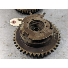 116K004 Camshaft Timing Gear From 2009 Ford F-150  5.4 3L3E6C524KA